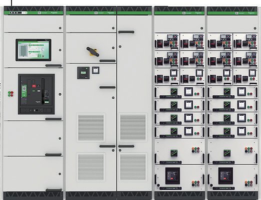 Why UL1558 LV SwitchGear Is Gaining Attention in Large-Scale Power Projects Why UL1558 LV SwitchGear Is Gaining Attention in Large-Scale Power Projects