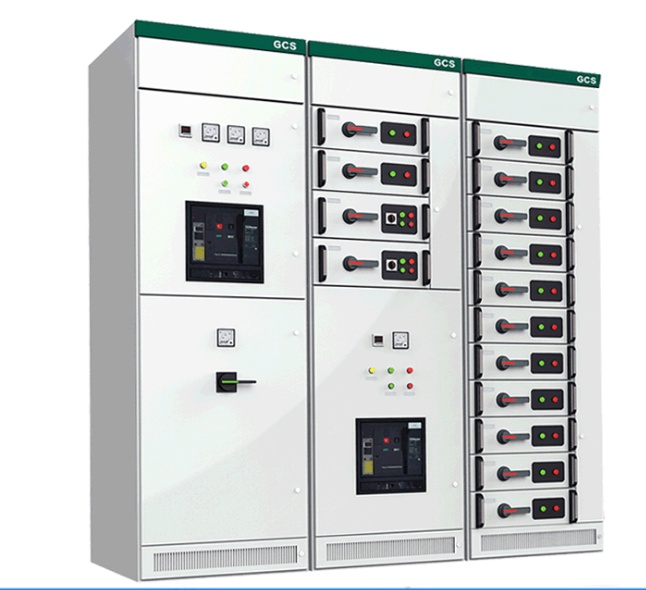 UL 4000A  low-voltage switchgear