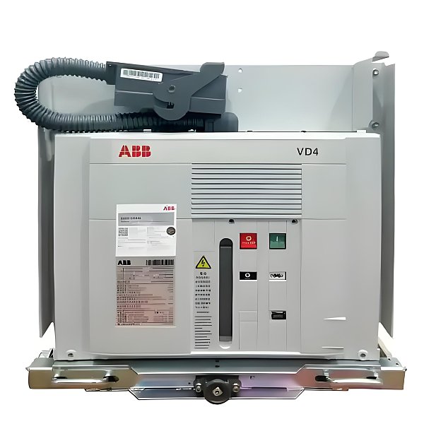 MV ABB VCB