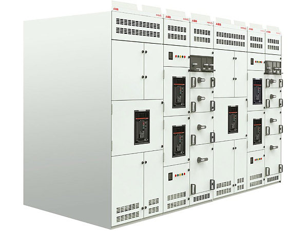 Medium-Voltage Switchgear Compliant with IEC/GB/UL Standards Medium-Voltage Switchgear Compliant with IEC/GB/UL Standards