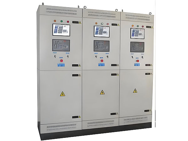 Design Considerations for Medium-Voltage Switchgear in North America Design Considerations for Medium-Voltage Switchgear in North America