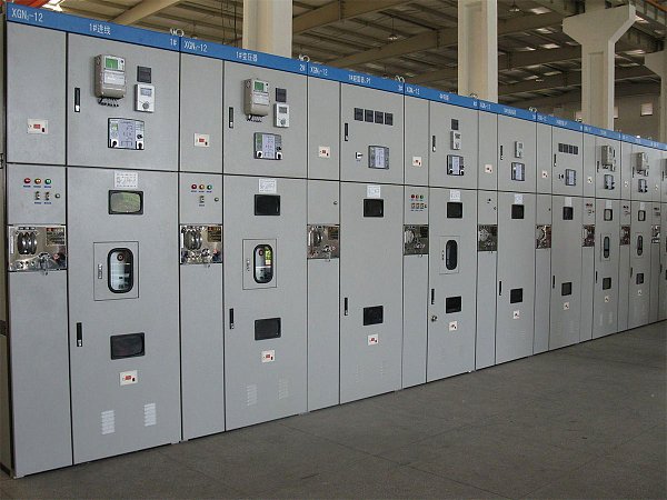 North American switchgear standards—metal armor/metal enclosure North American switchgear standards—metal armor/metal enclosure