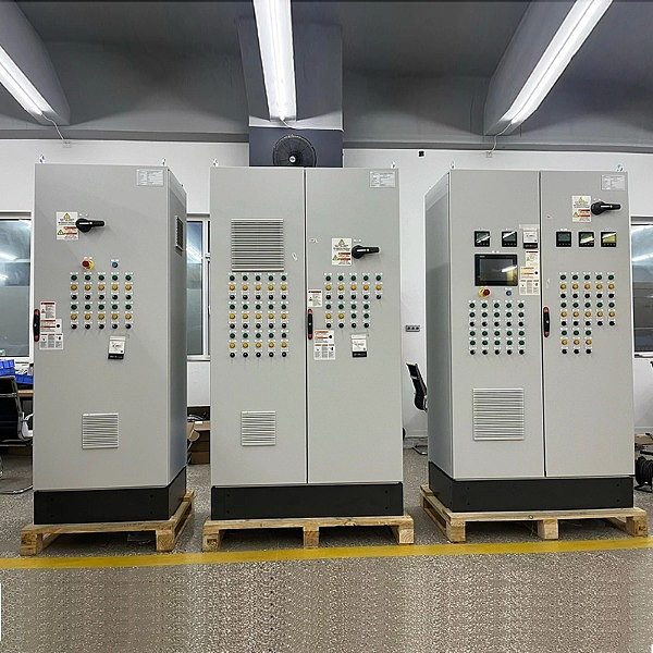 UL508A Industrial Control Panels: What Compliance Means for Safety and Inspection UL508A Industrial Control Panels: What Compliance Means for Safety and Inspection