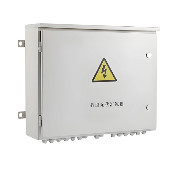 ‌PV Combiner Box