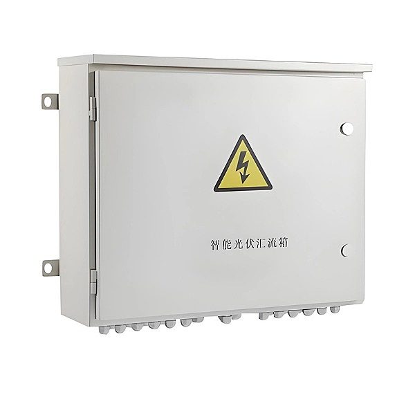 ‌PV Combiner Box