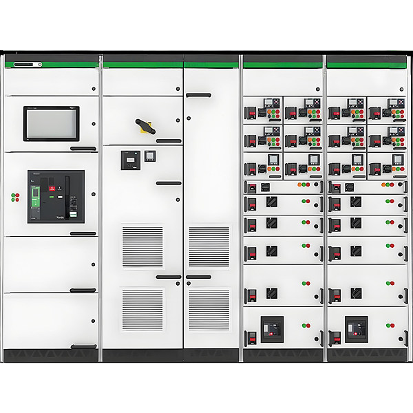 UL1558  LV SwitchGear