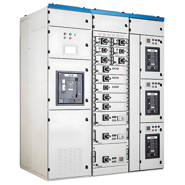 ‌Side outlet LV SwitchGear‌