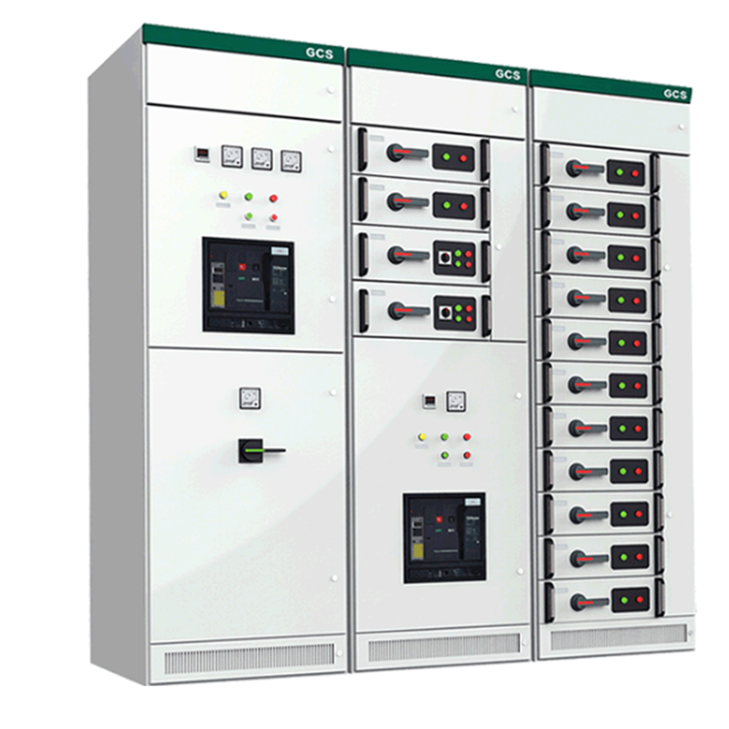 Back outlet LV SwitchGear‌