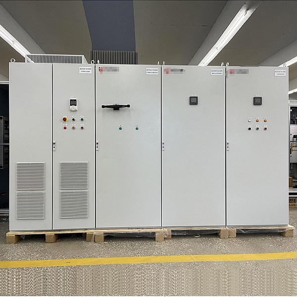 How to Choose the Right Motor Control Center (MCC) for Your Facility How to Choose the Right Motor Control Center (MCC) for Your Facility