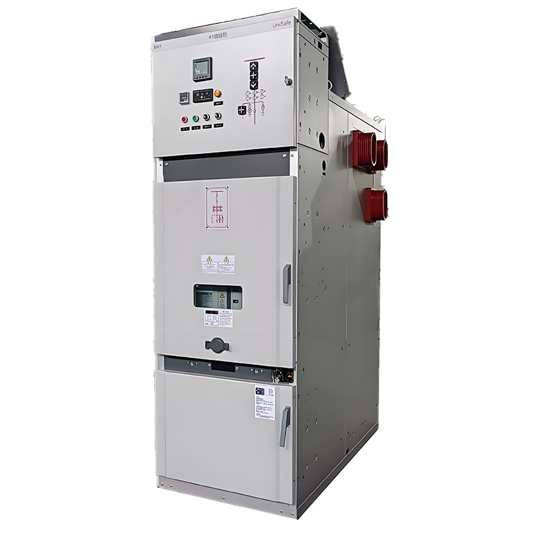 UL MV RING MAIN UNIT