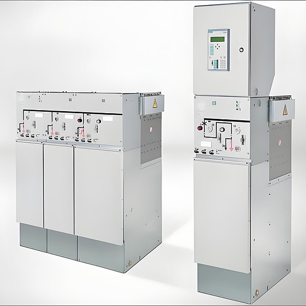 UL MV Air insulated switchgear