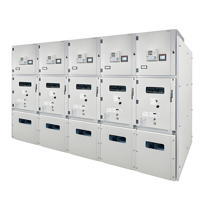 15KV IEEE  MV SWITCHGEAR