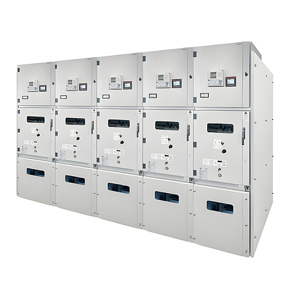 15KV IEEE  MV SWITCHGEAR