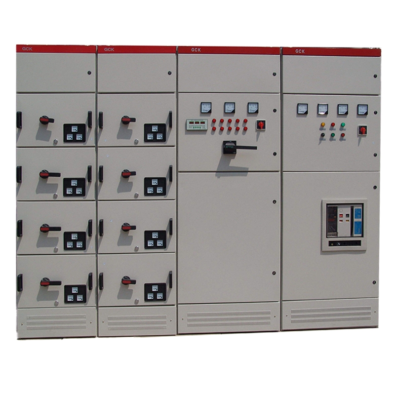 UL67 PanelBoards