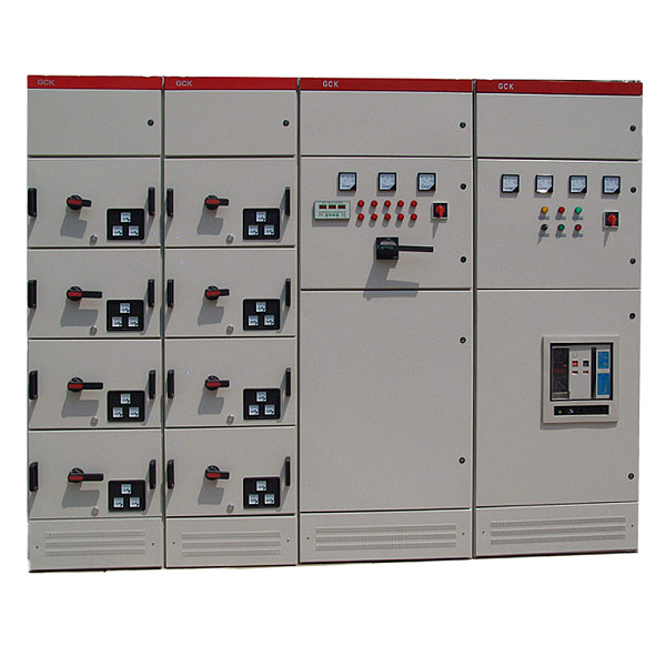 UL67 PanelBoards