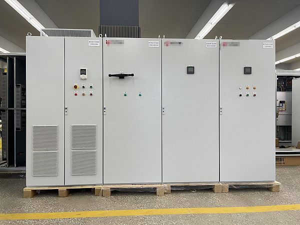 UL845 MotorControlCenters
