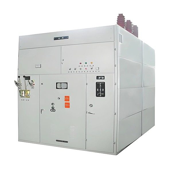 38 kV IEEE  Medium-voltage  switchgear