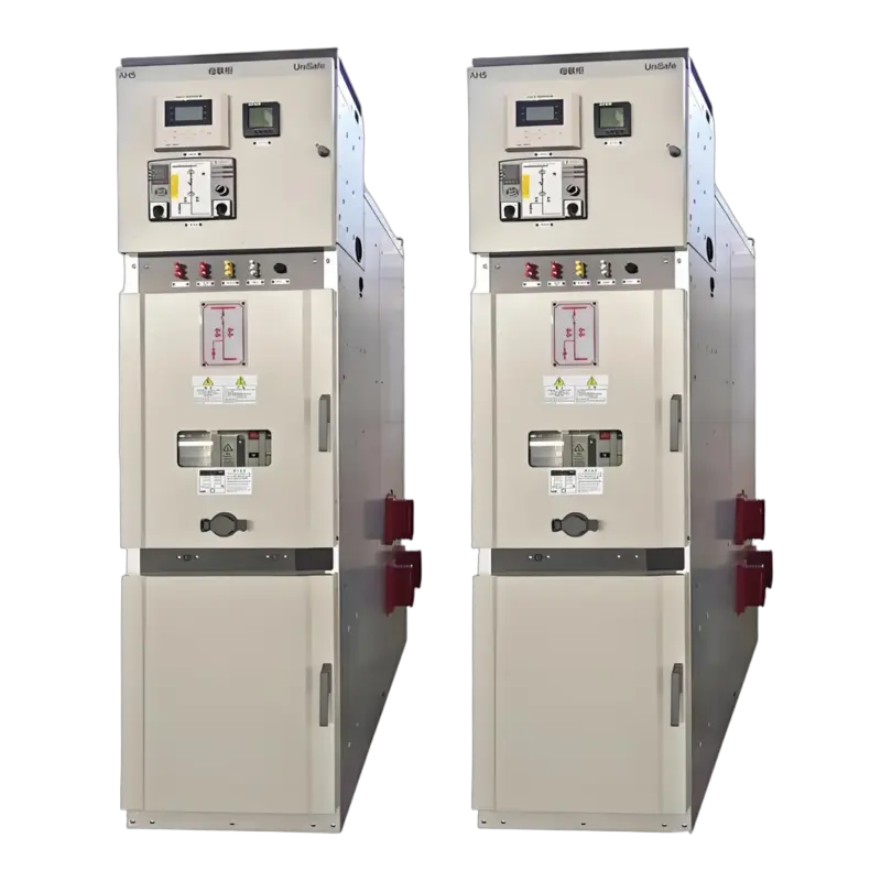 What Makes IEEE Metal-Clad Switchgear Suitable for Industrial Substations? What Makes IEEE Metal-Clad Switchgear Suitable for Industrial Substations?
