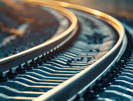 Railway-industry