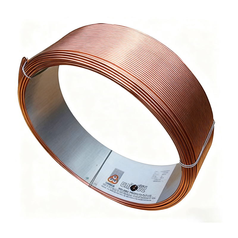 H10MnSi Submerged Arc Welding Wire