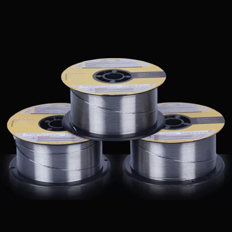 ER50-6 No copper-plated welding wire