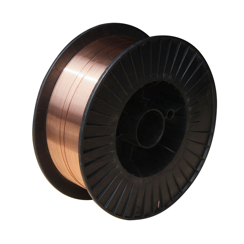 ER100S-G High Strength Steel Welding Wire