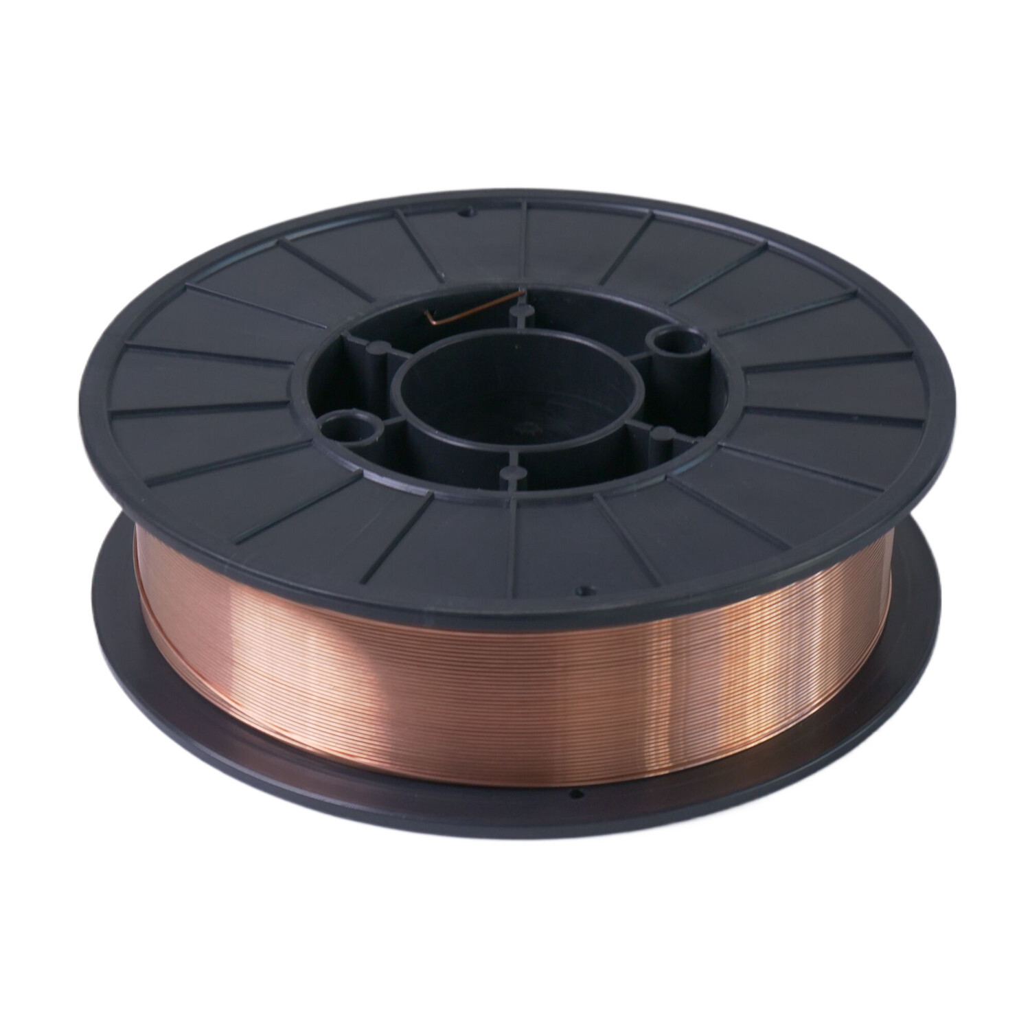 ER80S-G High Strength Steel Welding Wire