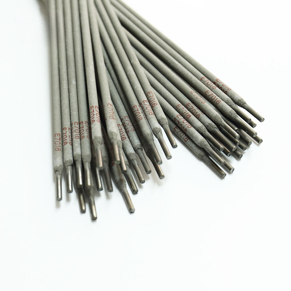 E7018 Low hydrogen welding rod