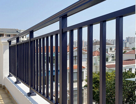 guardrail