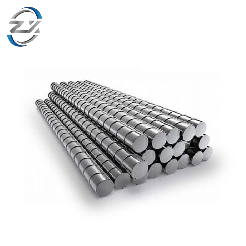 B500A/B500B/B500C حديد تسليح