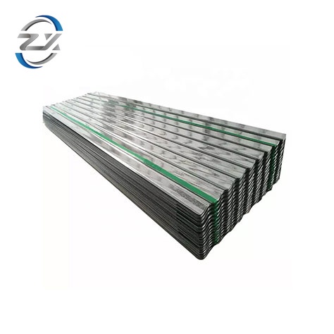لوح مموج مجلفن SGCD2/SGCD3