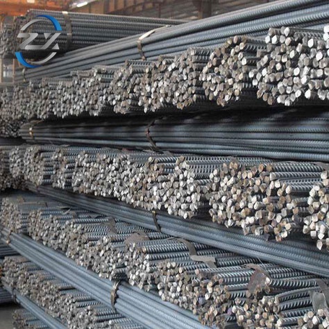 HPB300/HRB335/HRB400/HRB500 حديد تسليح