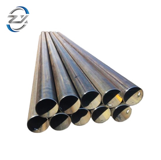 أنبوب فولاذي أملس A335
