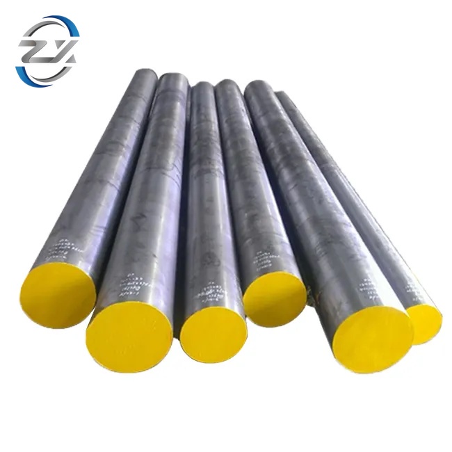 قضيب فولاذ الكربون AISI/SAE 8620