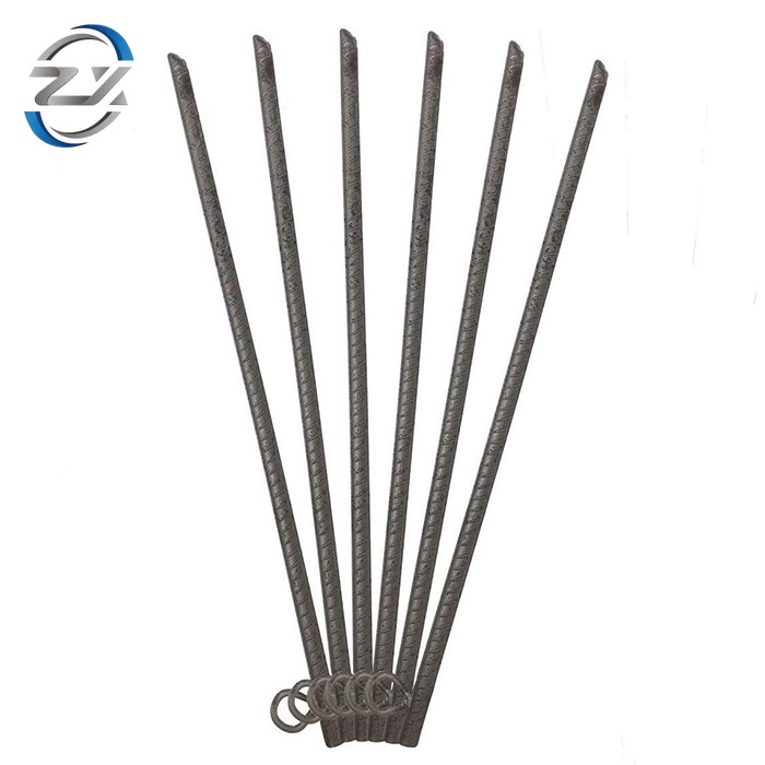 B500A/B500B/B500C حديد تسليح
