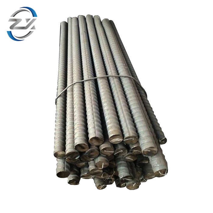 HPB300/HRB335/HRB400/HRB500 حديد تسليح