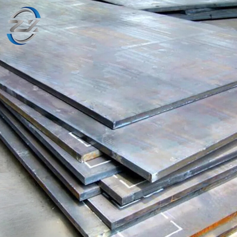 Placa de acero laminado en frío 1045