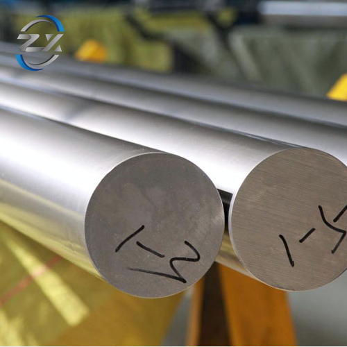 Barra de Aluminio 6061