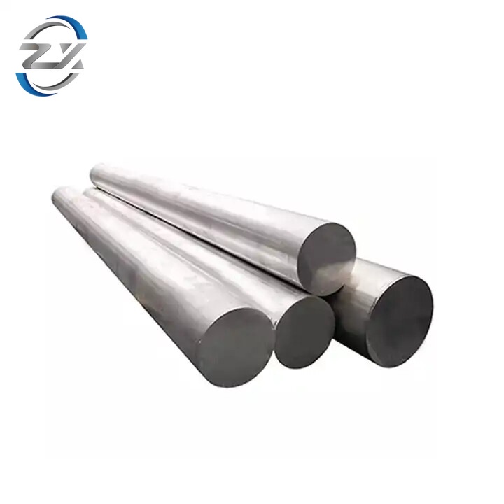 Barra de Aluminio 6061