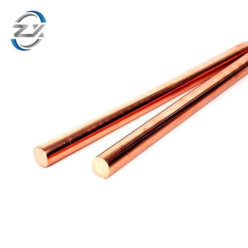 Barra de Cobre C52100