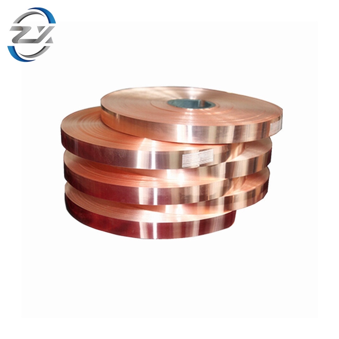 C53400 Tira de cobre