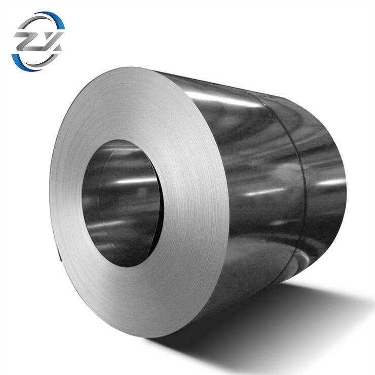 Bobina de aleación Inconel
