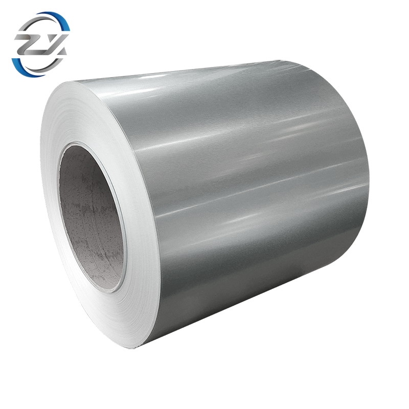 Bobina de acero inoxidable 304