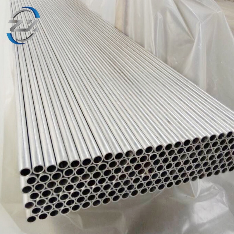7003 Tubo de aluminio