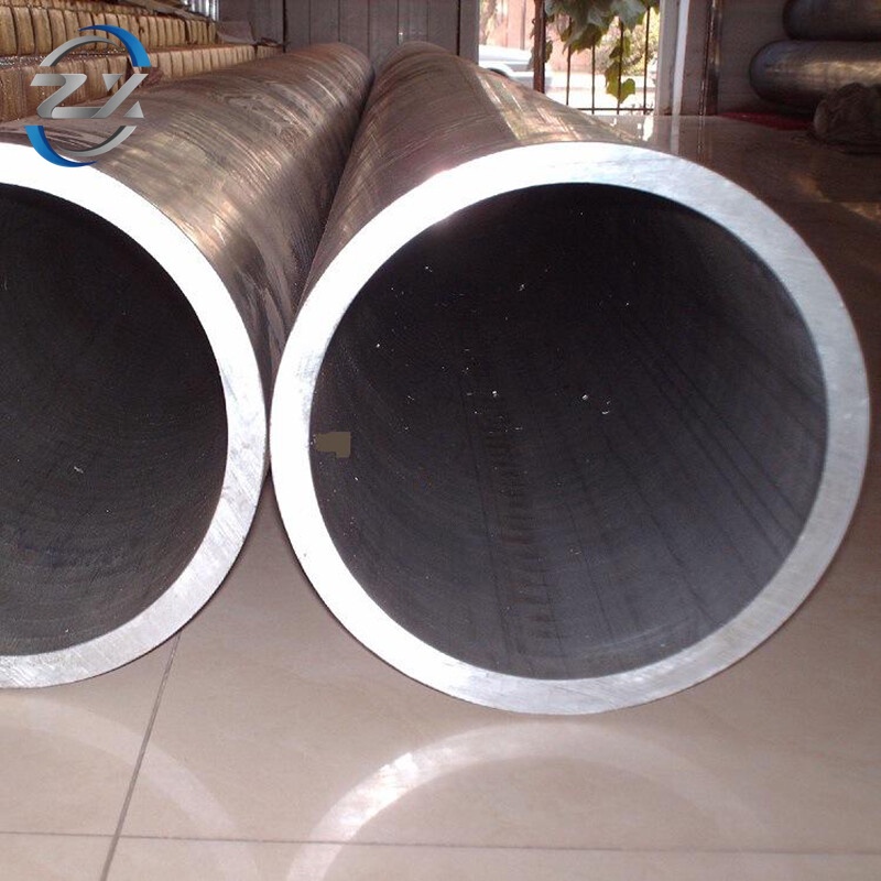 2024 Tubo de Aluminio