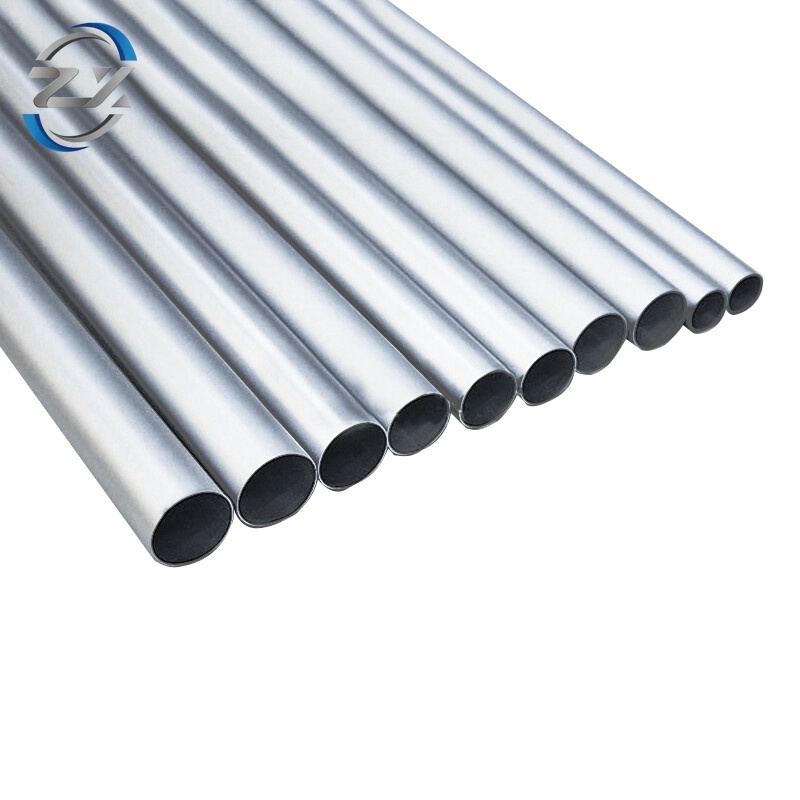7003 Tubo de aluminio
