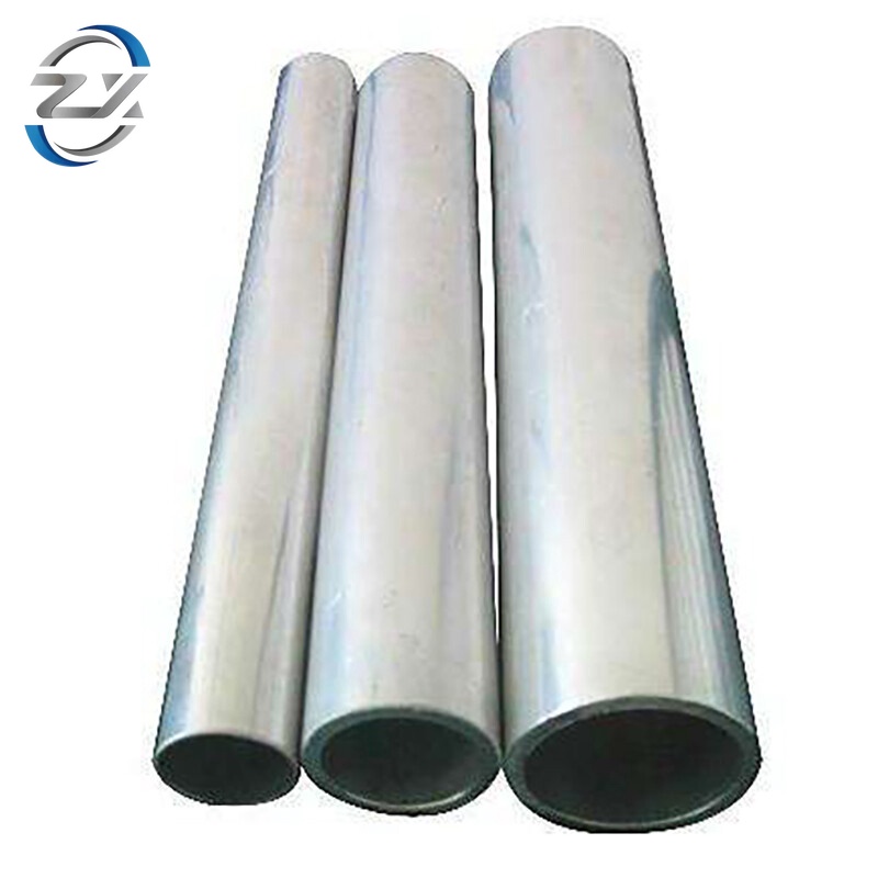 Tubo de Aluminio 1080