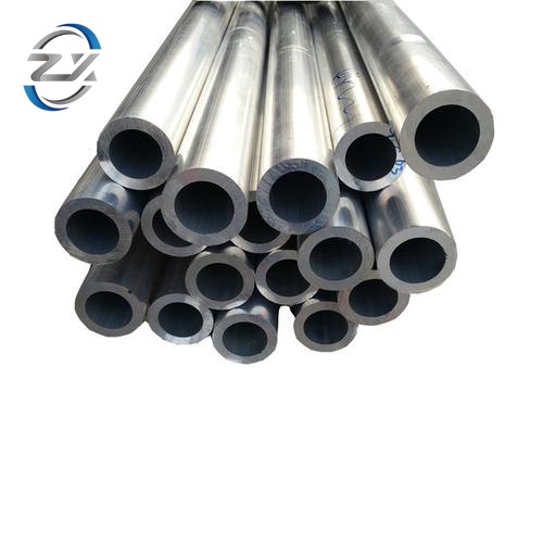 Tubo de aluminio 1050
