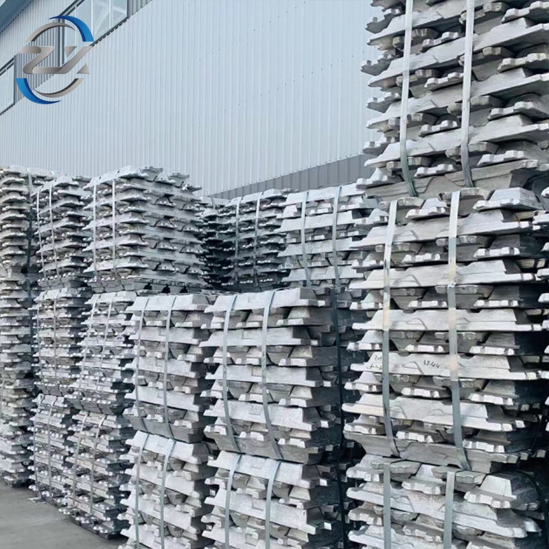 3003 Lingote de aluminio