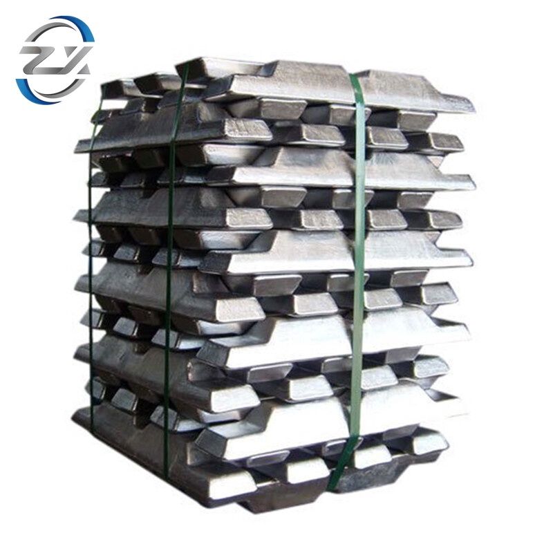 3003 Lingote de aluminio